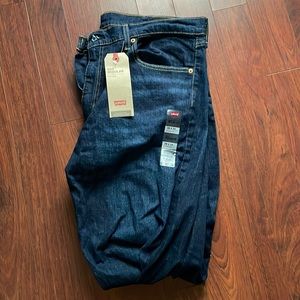 Levi’s 505 Regular Stretch Jeans 38 x 32 New Tags still on